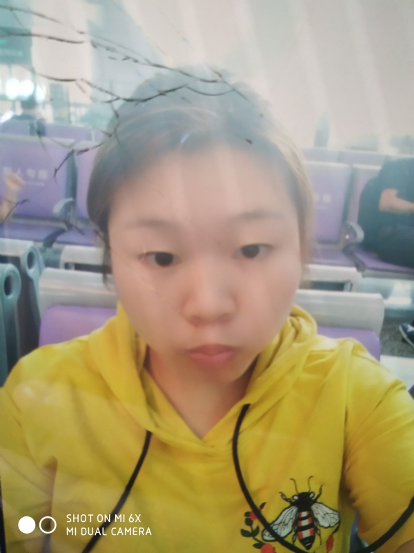 随缘的第一张照片--临海中老年相亲网