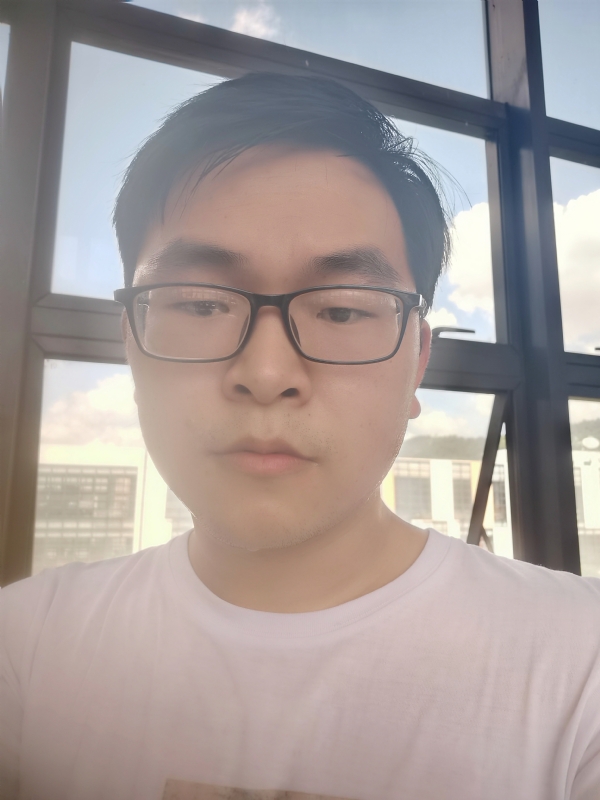 遇见YU的第一张照片--临海中老年相亲网